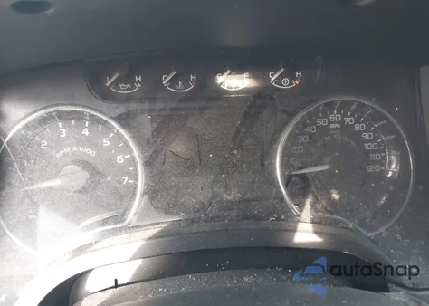 2011 Ford F-150 Xlt from USA, damaged, VIN 1FTEW1CM6BFC17755